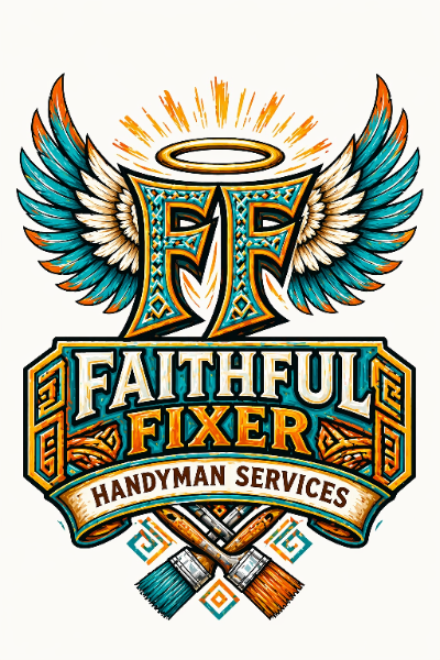Faithful Fixer logo